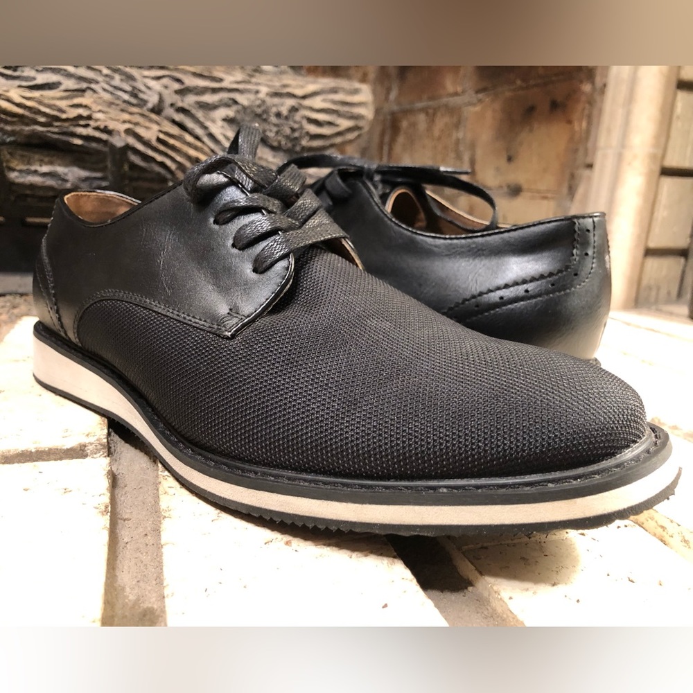 🤑PRICE DROP🤑 Steve Madden - Madden Fadd Oxford - 9.5 - Picture 2 of 11
